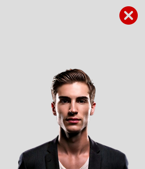 Foto demasiado pequeña